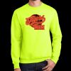 Essential Fleece Crewneck Sweatshirt Thumbnail