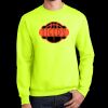 Essential Fleece Crewneck Sweatshirt Thumbnail