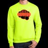Essential Fleece Crewneck Sweatshirt Thumbnail