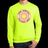 Essential Fleece Crewneck Sweatshirt Thumbnail