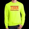 Essential Fleece Crewneck Sweatshirt Thumbnail
