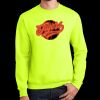 Essential Fleece Crewneck Sweatshirt Thumbnail