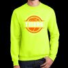 Essential Fleece Crewneck Sweatshirt Thumbnail