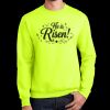Essential Fleece Crewneck Sweatshirt Thumbnail