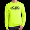 Essential Fleece Crewneck Sweatshirt Thumbnail