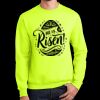 Essential Fleece Crewneck Sweatshirt Thumbnail