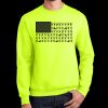 Essential Fleece Crewneck Sweatshirt Thumbnail