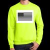 Essential Fleece Crewneck Sweatshirt Thumbnail