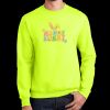 Essential Fleece Crewneck Sweatshirt Thumbnail