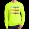 Essential Fleece Crewneck Sweatshirt Thumbnail