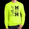 Essential Fleece Crewneck Sweatshirt Thumbnail