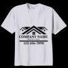 Youth Core Blend Tee Thumbnail