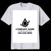 Youth Core Blend Tee Thumbnail