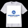 Youth Core Blend Tee Thumbnail