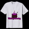 Youth Core Blend Tee Thumbnail