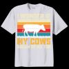 Youth Core Blend Tee Thumbnail