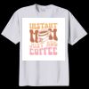 Youth Core Blend Tee Thumbnail