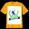 Youth Essential Tee Thumbnail