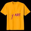 Youth Essential Tee Thumbnail