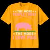 Youth Essential Tee Thumbnail