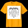 Youth Essential Tee Thumbnail