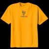 Youth Essential Tee Thumbnail