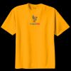Youth Essential Tee Thumbnail