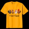 Youth Essential Tee Thumbnail