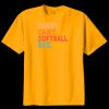 Youth Essential Tee Thumbnail