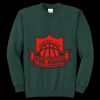 Core Fleece Crewneck Sweatshirt Thumbnail