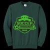 Core Fleece Crewneck Sweatshirt Thumbnail
