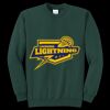 Core Fleece Crewneck Sweatshirt Thumbnail