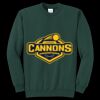Core Fleece Crewneck Sweatshirt Thumbnail