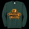 Core Fleece Crewneck Sweatshirt Thumbnail