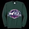 Core Fleece Crewneck Sweatshirt Thumbnail