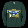 Core Fleece Crewneck Sweatshirt Thumbnail
