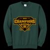 Core Fleece Crewneck Sweatshirt Thumbnail