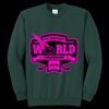 Core Fleece Crewneck Sweatshirt Thumbnail
