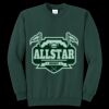 Core Fleece Crewneck Sweatshirt Thumbnail