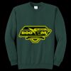 Core Fleece Crewneck Sweatshirt Thumbnail