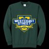Core Fleece Crewneck Sweatshirt Thumbnail