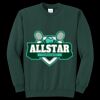 Core Fleece Crewneck Sweatshirt Thumbnail