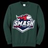 Core Fleece Crewneck Sweatshirt Thumbnail