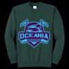 Core Fleece Crewneck Sweatshirt Thumbnail