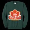 Core Fleece Crewneck Sweatshirt Thumbnail