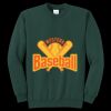 Core Fleece Crewneck Sweatshirt Thumbnail