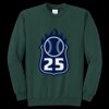 Core Fleece Crewneck Sweatshirt Thumbnail