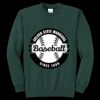 Core Fleece Crewneck Sweatshirt Thumbnail