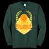 Core Fleece Crewneck Sweatshirt Thumbnail