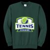 Core Fleece Crewneck Sweatshirt Thumbnail